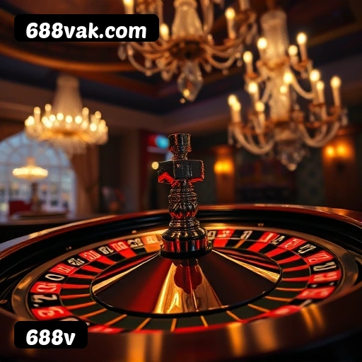 Vantagens exclusivas 688v para jogadores brasileiros - São Paulo, Rio, BH