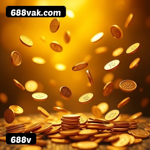 Tabela RTP dos jogos de cassino da 688v