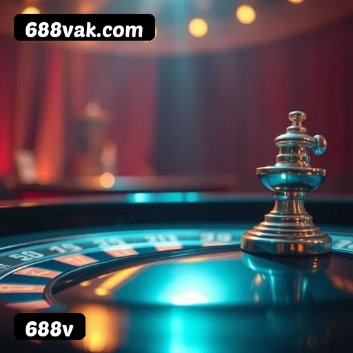 Loterias online disponíveis na 688v