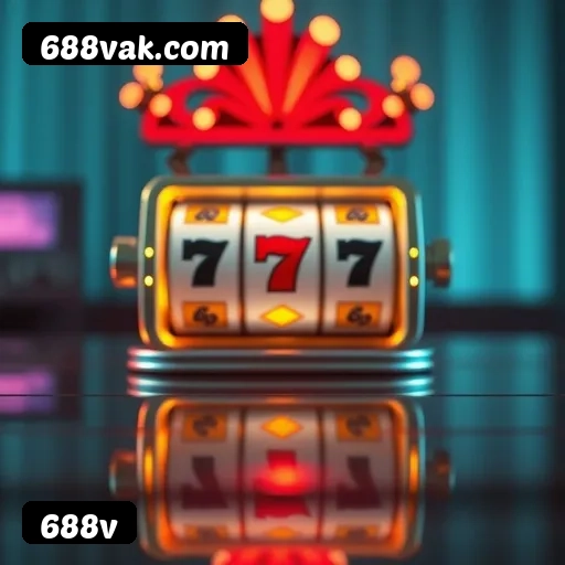 Principais provedores de slots da 688v - NetEnt, Pragmatic Play, Play'n GO